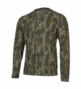 DV8 AMBUSH LIGHTWEIGHT LONG SLEEVE SHIRT 