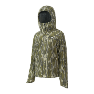 WOMEN'S DV8 MAMMOTH JACKET