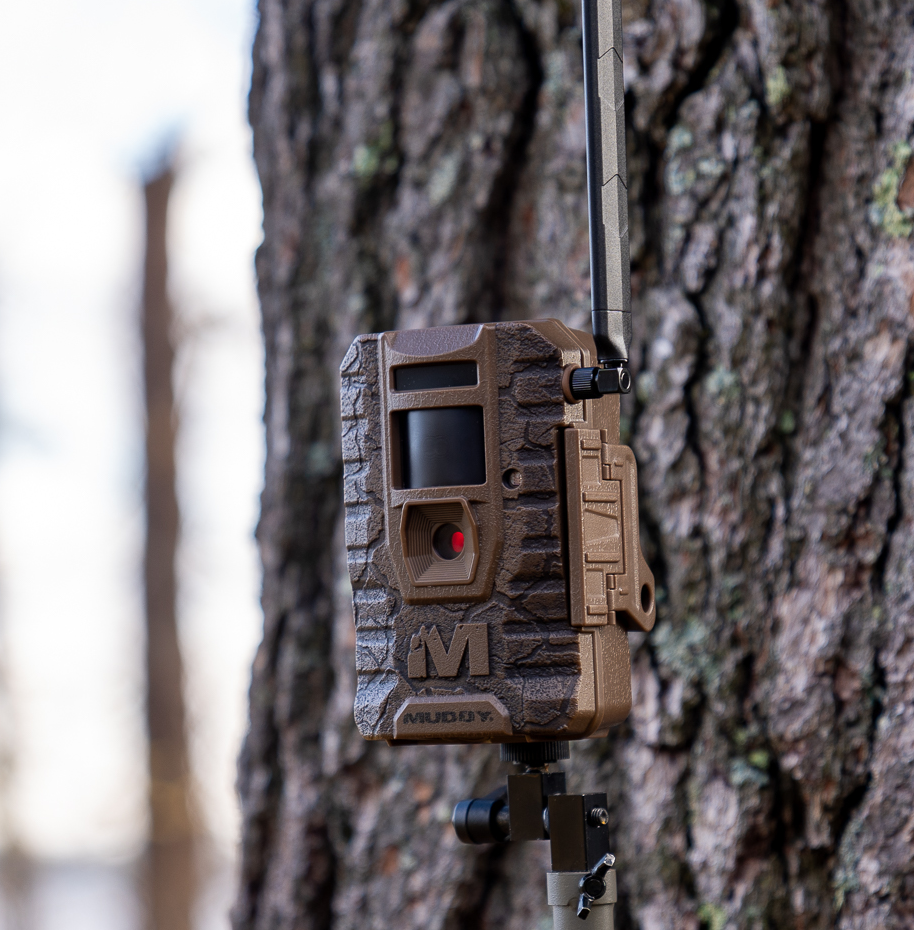 Mitigator 2.0 Battery/SD Combo - 2 Pack | Muddy Outdoors