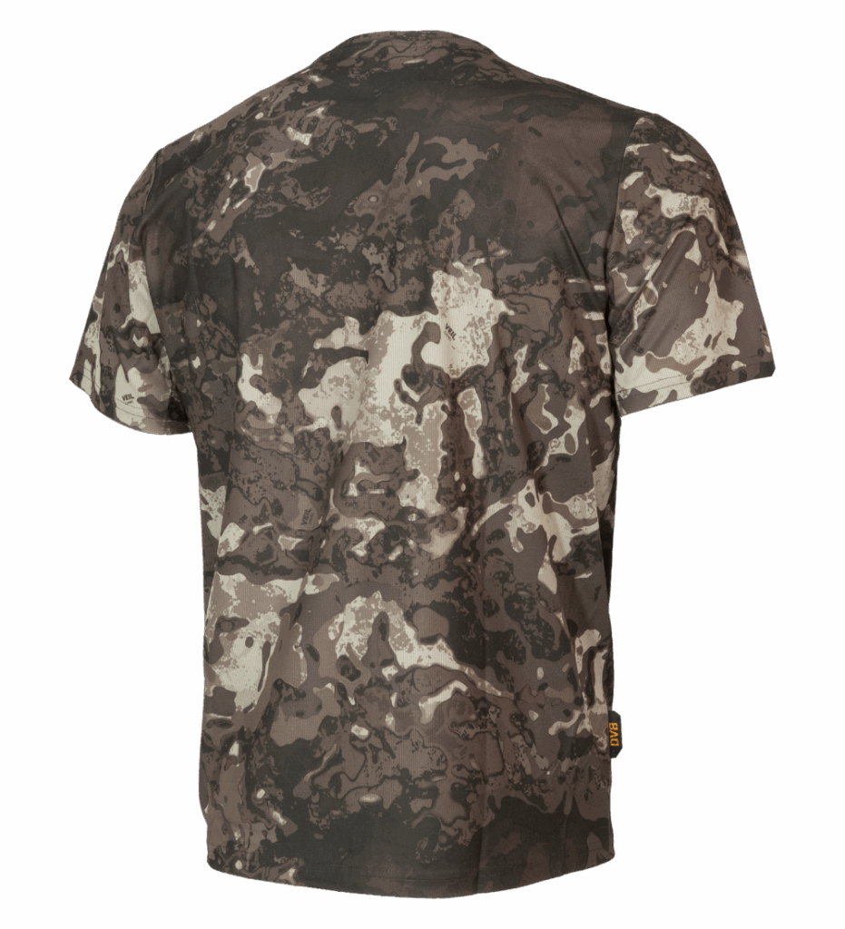 DV8 AMBUSH LIGHTWEIGHT SHORT SLEEVE SHIRT | Muddy Outdoors