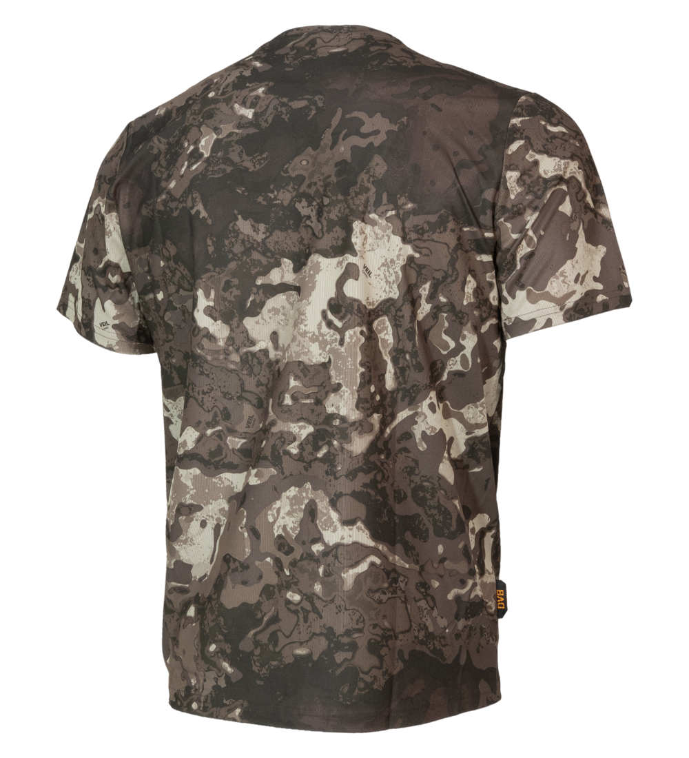 DV8 AMBUSH LIGHTWEIGHT SHORT SLEEVE SHIRT | Muddy Outdoors
