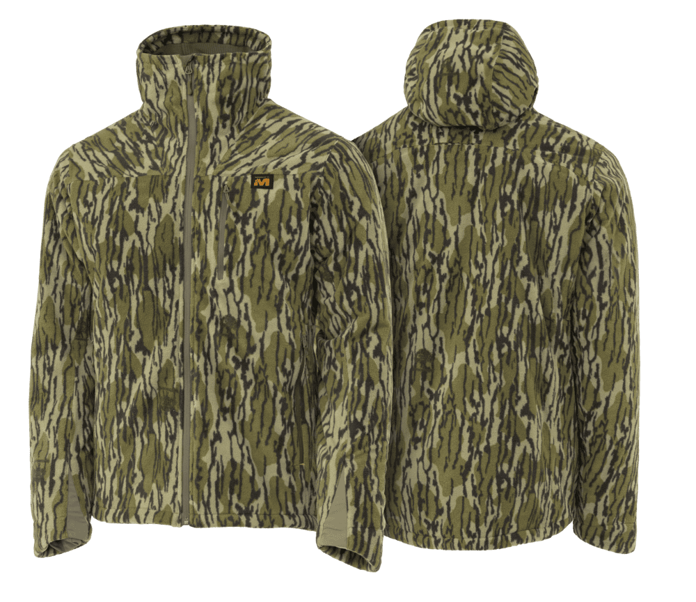 DV8 MAMMOTH JACKET | Muddy Outdoors