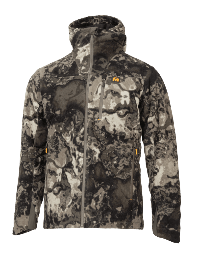 DV8 MAMMOTH JACKET | Muddy Outdoors