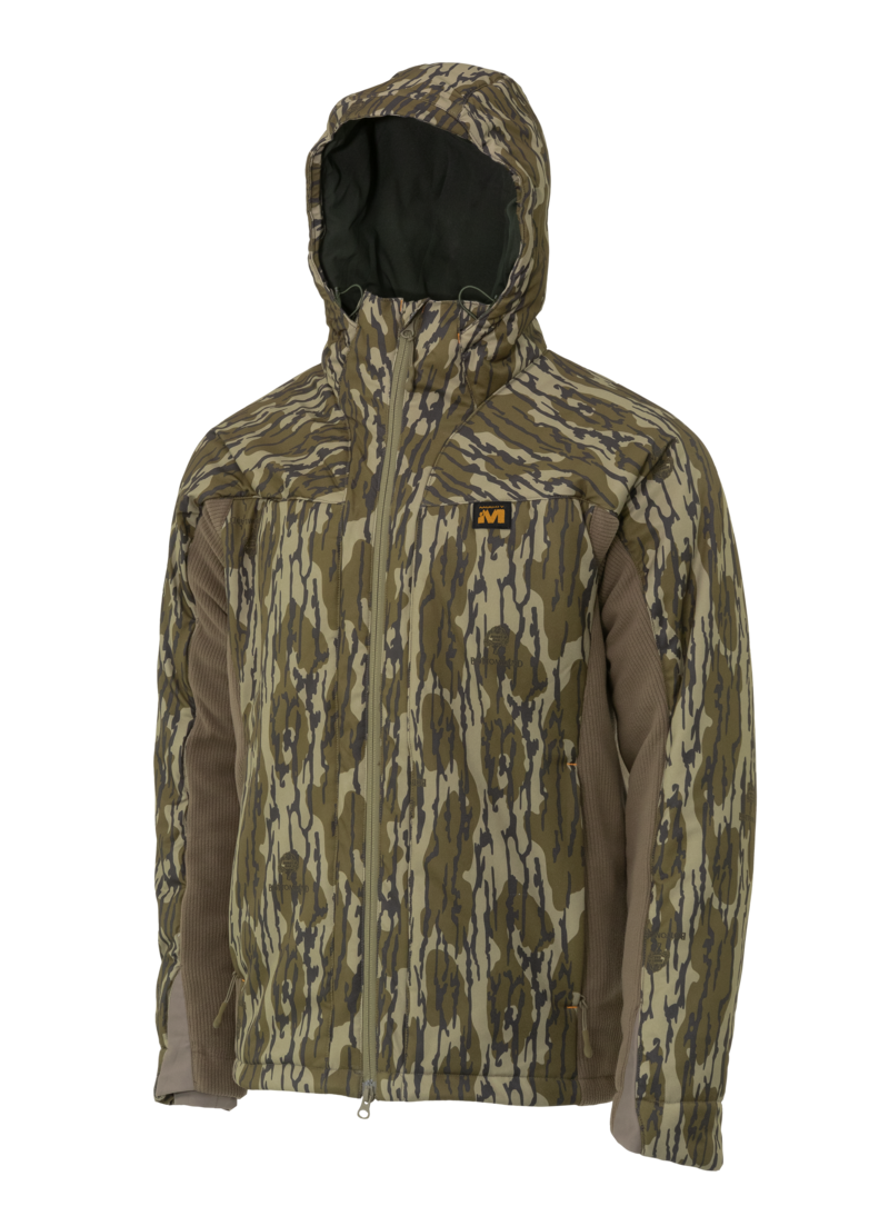 DV8 ENDURO JACKET | Muddy Outdoors