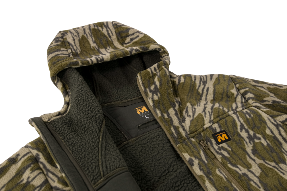 DV8 MORPH JACKET | Muddy Outdoors