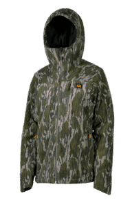 WOMEN'S DV8 MAMMOTH JACKET