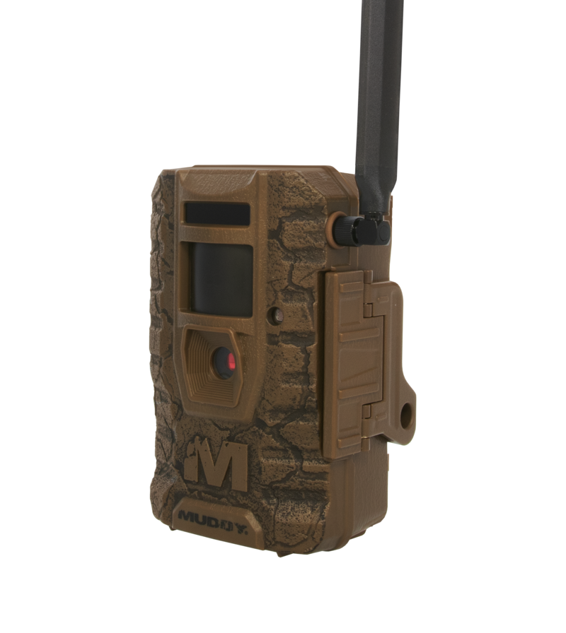 Mitigator 2.0 Battery/SD Combo - 2 Pack | Muddy Outdoors