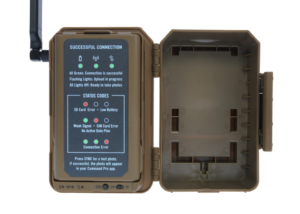 Mitigator 2.0 Battery/SD Combo - 2 Pack | Muddy Outdoors