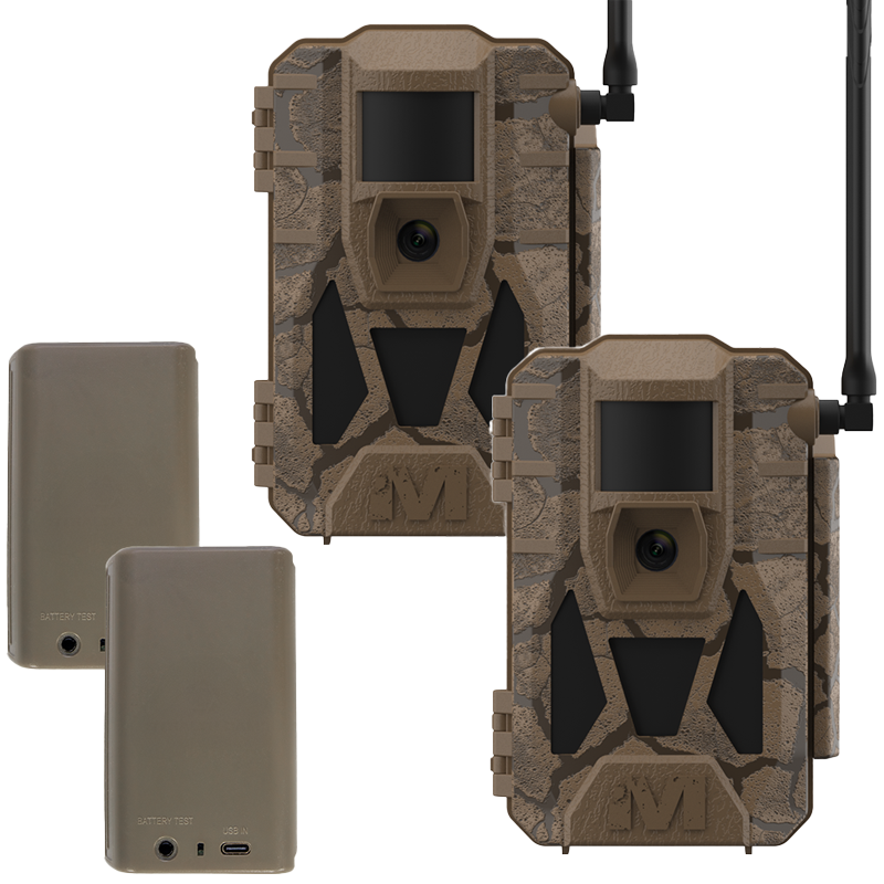 Matrix Power Pack – 2-Pack Muddy Outdoors