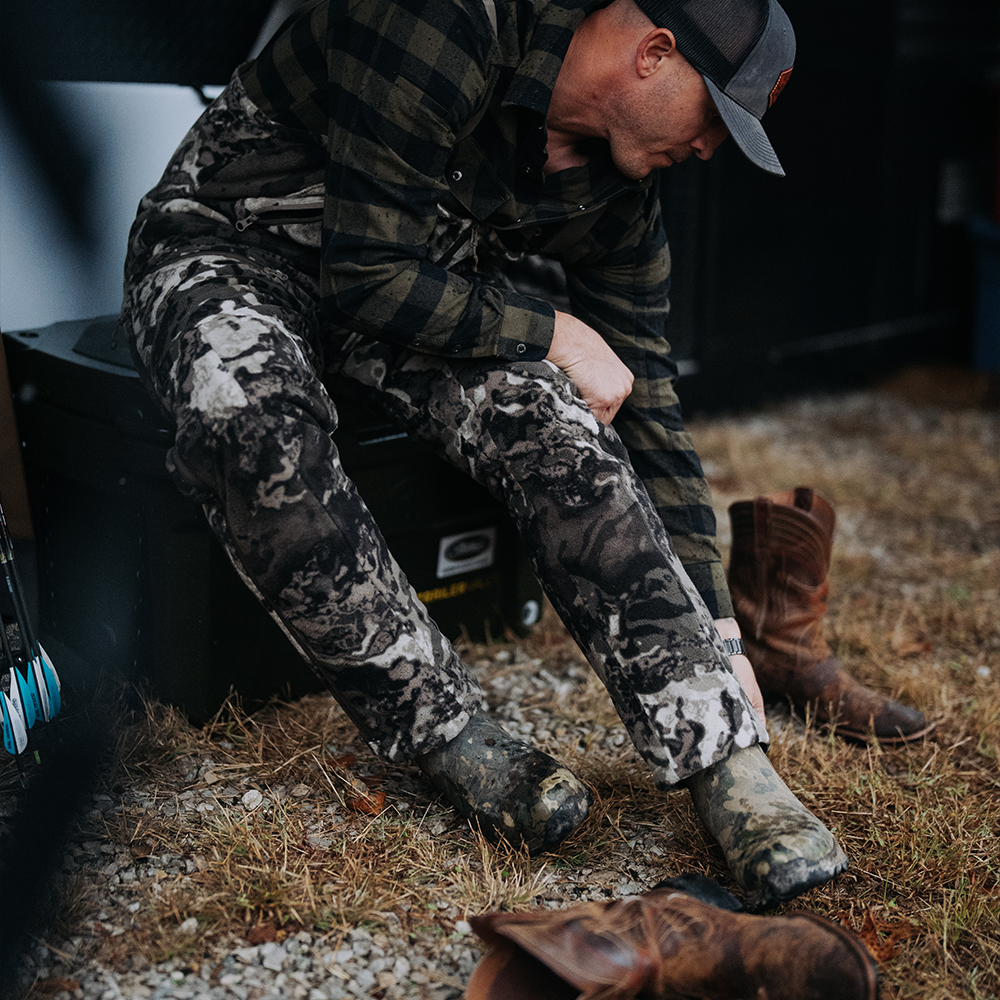 DV8 MAMMOTH BIB | Muddy Outdoors