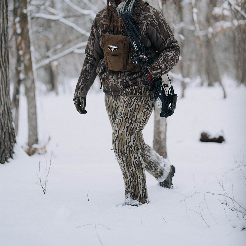 DV8 MAMMOTH BIB | Muddy Outdoors