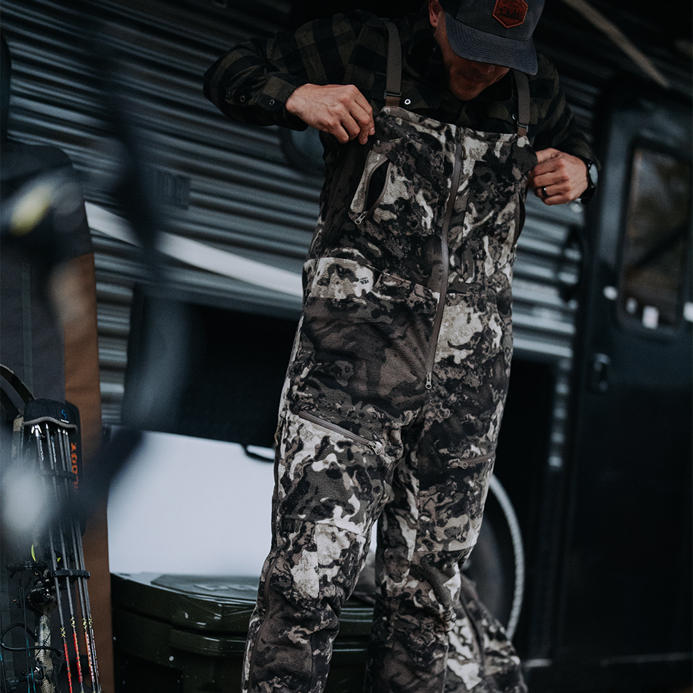 DV8 MAMMOTH BIB | Muddy Outdoors