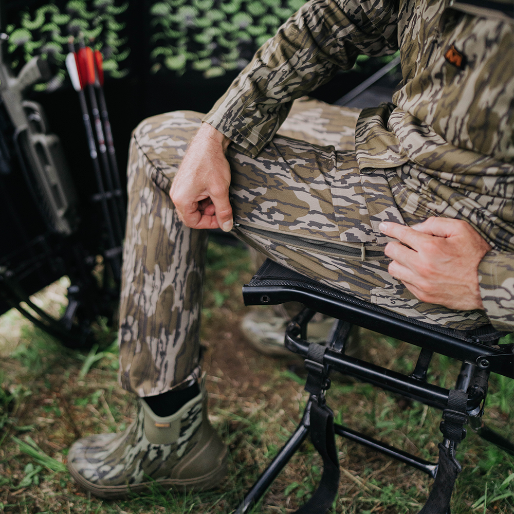 DV8 CLUTCH PANT | Muddy Outdoors