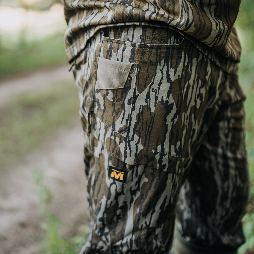 DV8 CLUTCH PANT | Muddy Outdoors