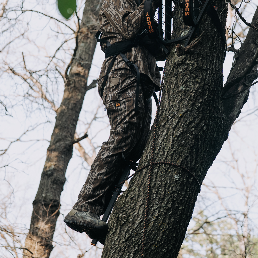 DV8 CLUTCH PANT | Muddy Outdoors