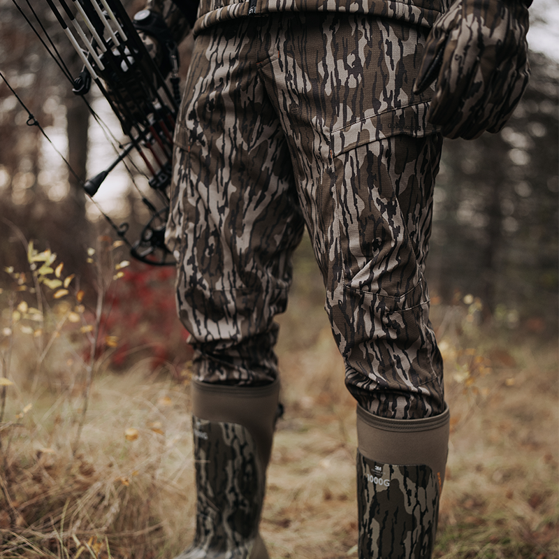 DV8 CLUTCH PANT | Muddy Outdoors