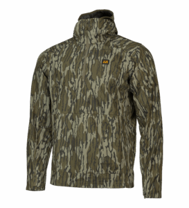 DV8 QUEST MIDWEIGHT QUARTER ZIP HOODIE