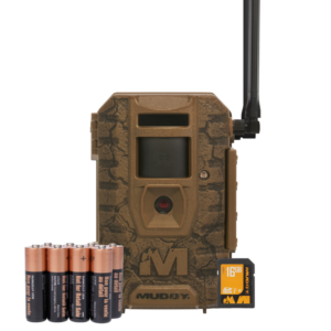 Mitigator 2.0 Battery/SD Combo