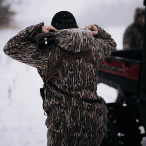 DV8 MORPH JACKET | Muddy Outdoors
