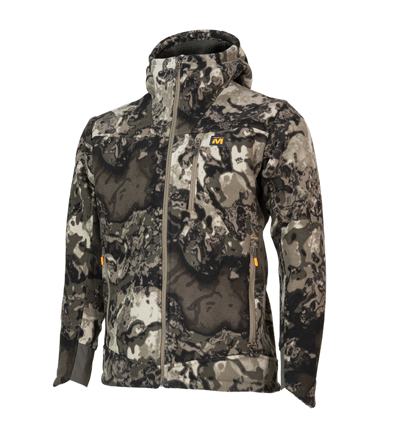 Insulated Jacket Morph Down Jacket DV8 MORPH JACKET Muddy Outdoors