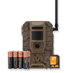 Mitigator 2.0 Battery/SD Combo