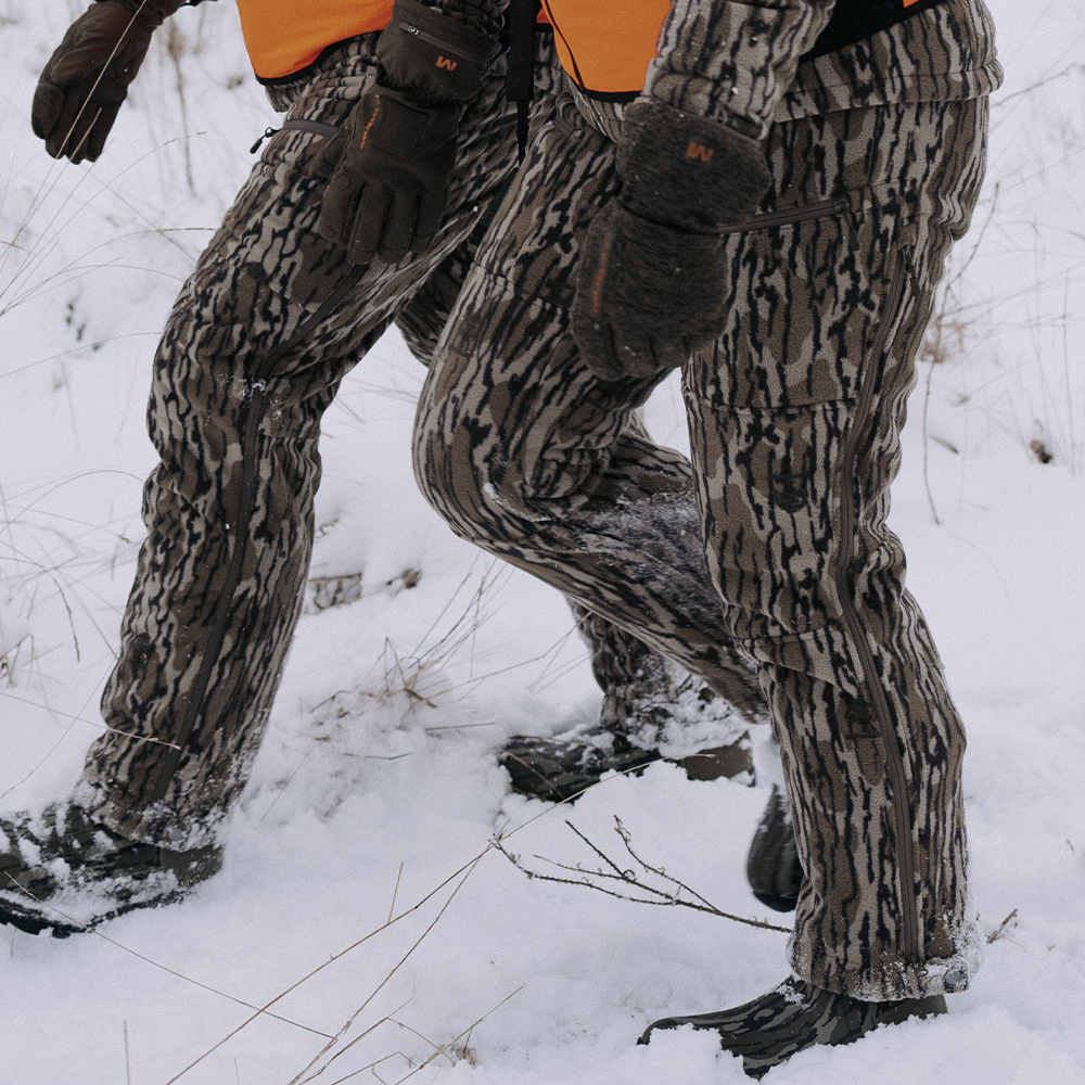 DV8 MORPH PANT | Muddy Outdoors