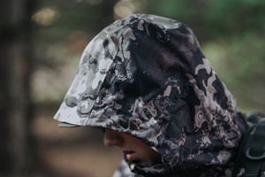 Articulated Hood