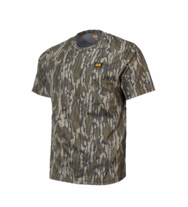 DV8 AMBUSH LIGHTWEIGHT SHORT SLEEVE SHIRT