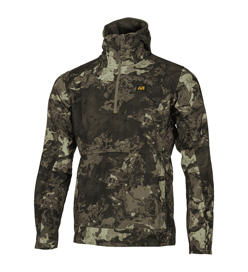 ウェア Deep Forest Original Dry Mesh Hoodie 20201105111455_GbfmOnR1zYH9fR6