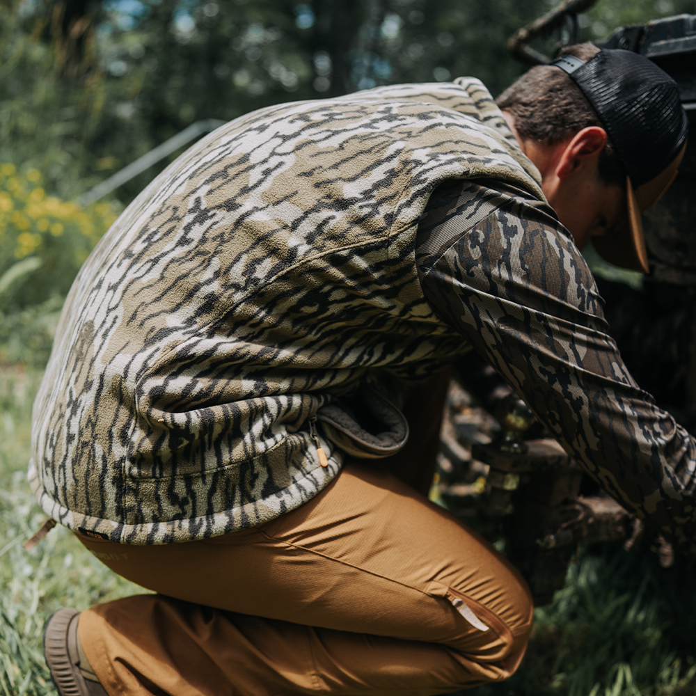DV8 MORPH VEST | Muddy Outdoors