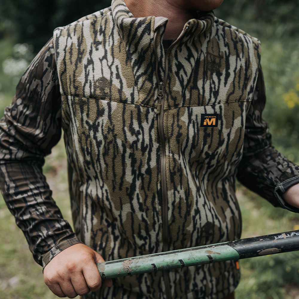 DV8 MORPH VEST | Muddy Outdoors