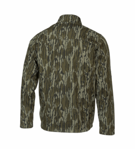 DV8 QUEST MIDWEIGHT QUARTER ZIP | Muddy Outdoors