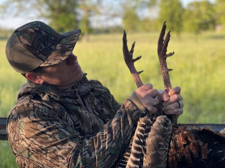 Late Season Turkey Hunting: Smart Decoy Strategies For Tough Birds