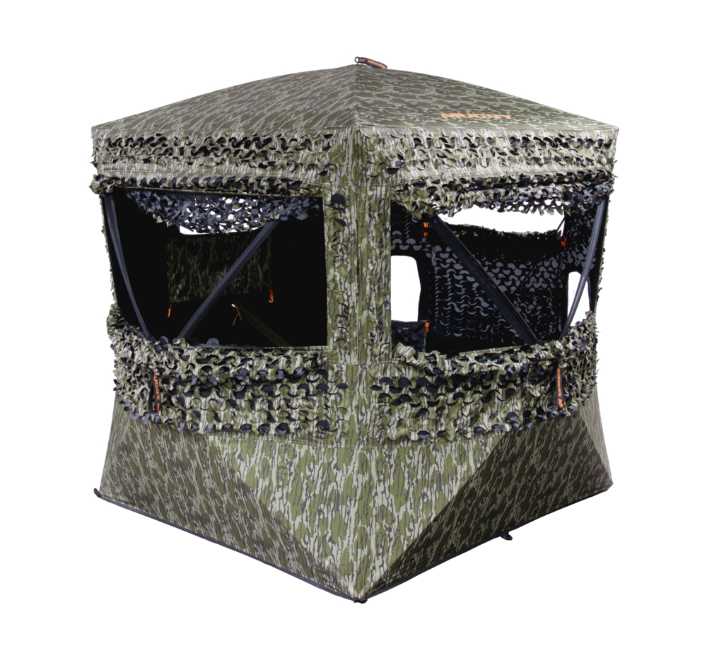 CARNAGE DIE CUT BLIND | Muddy Outdoors