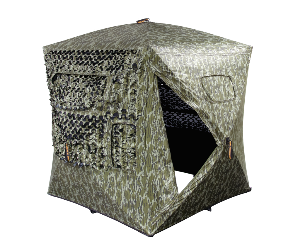 CARNAGE DIE CUT BLIND | Muddy Outdoors