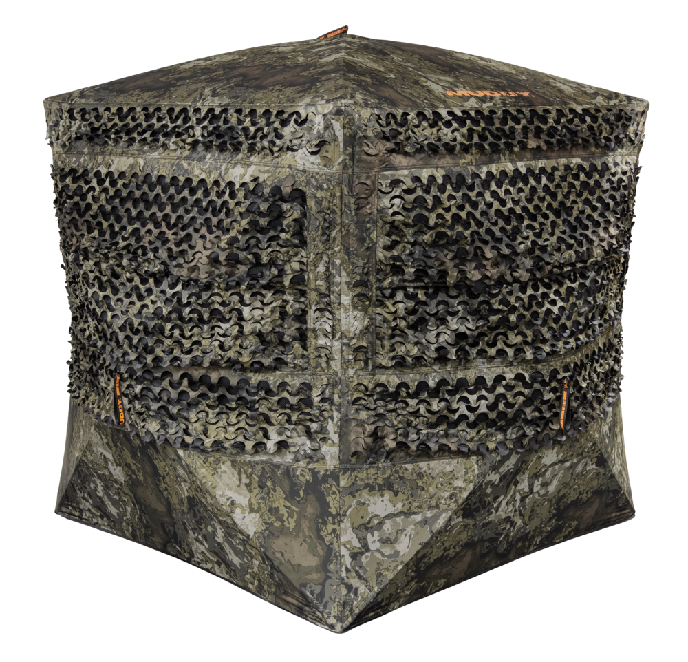 CARNAGE DIE CUT BLIND | Muddy Outdoors