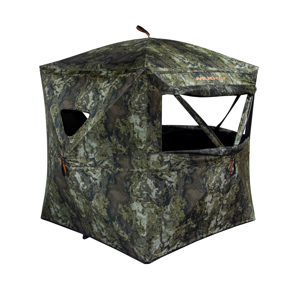 INFINITY EVO | Muddy Outdoors