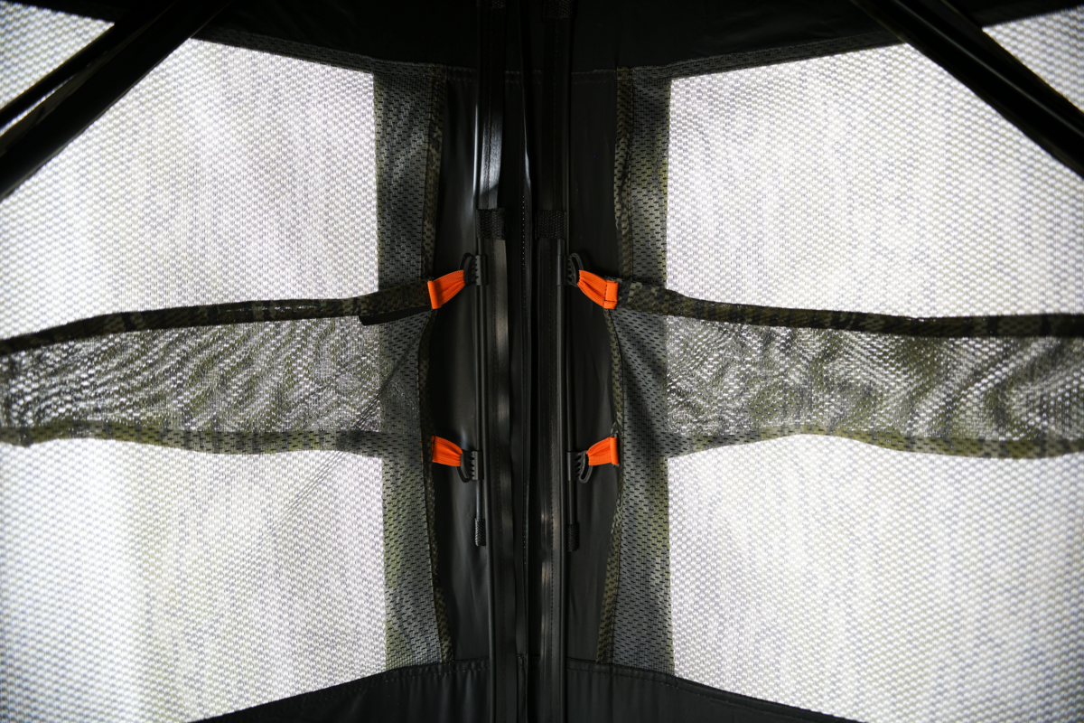 Muddy Infinity EVO - Thumbnail 5