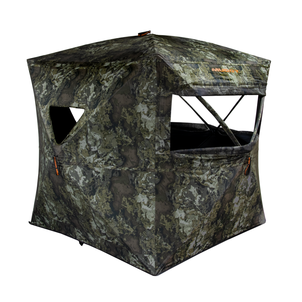 INFINITY EVO MAX | Muddy Outdoors