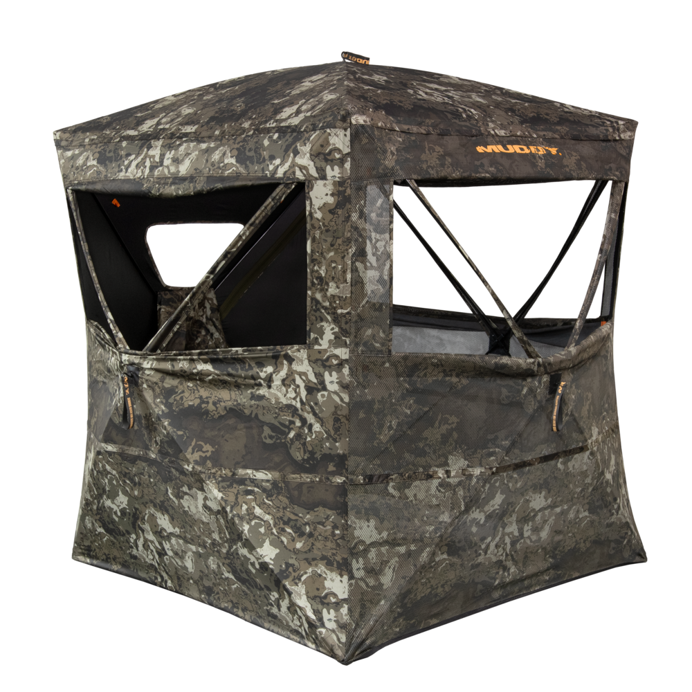 PREVUE EVO | Muddy Outdoors