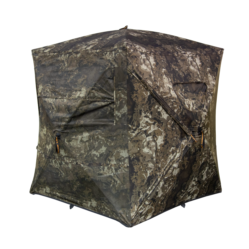 Prevue Evo Ground Blind
