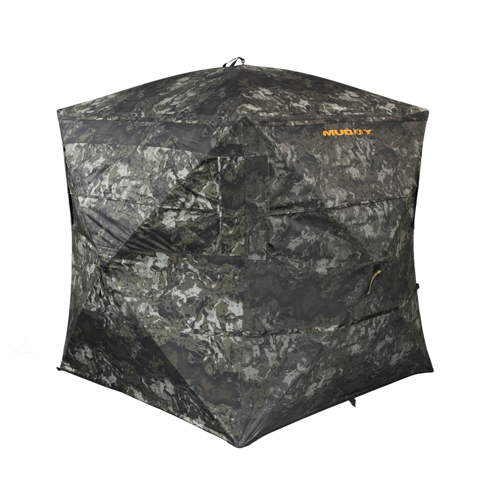 Muddy Prevue Evo Ground Blind