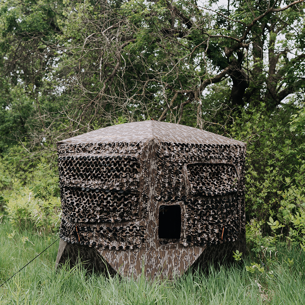 CARNAGE DIE CUT BLIND | Muddy Outdoors