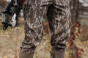 Articulated Knees