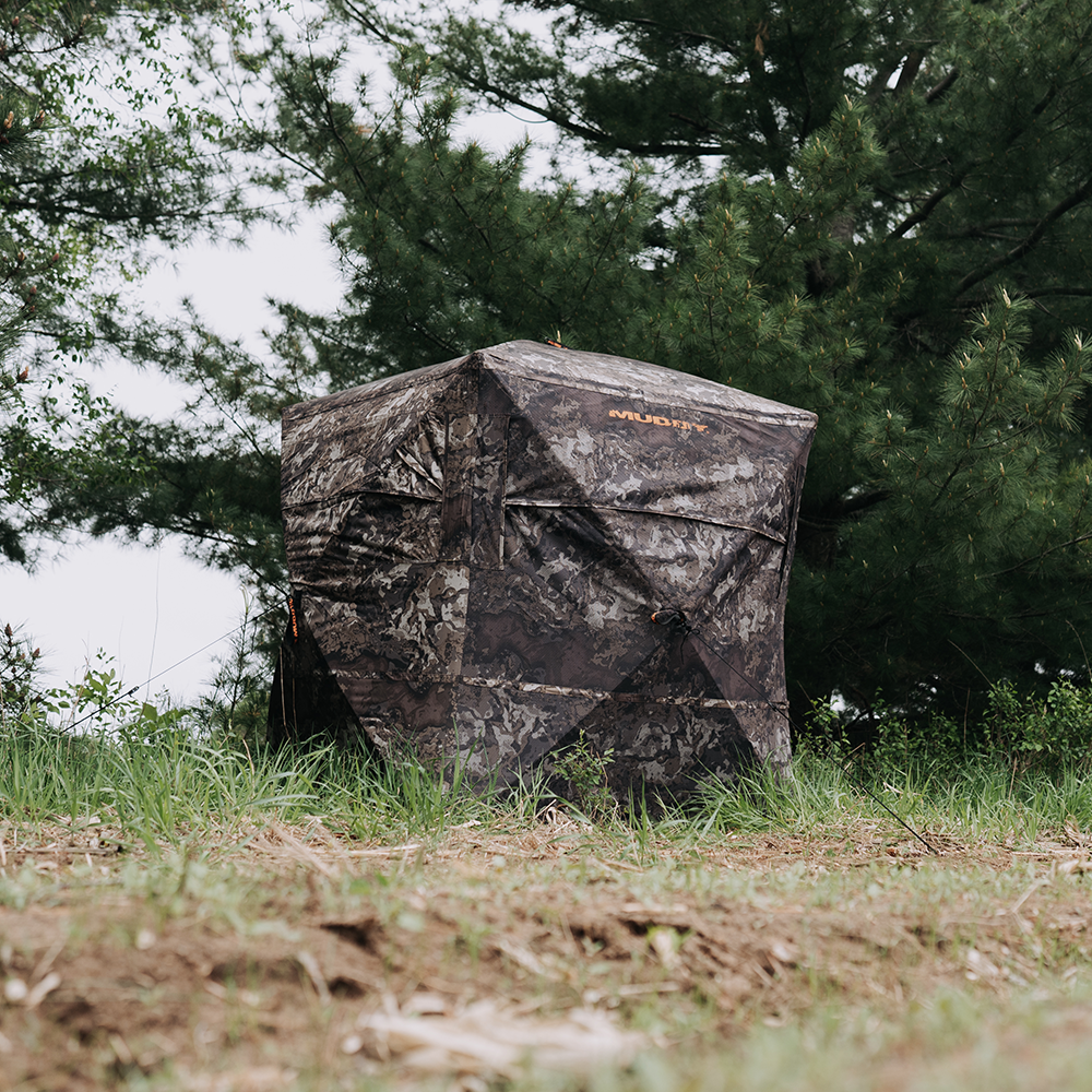 PREVUE EVO | Muddy Outdoors