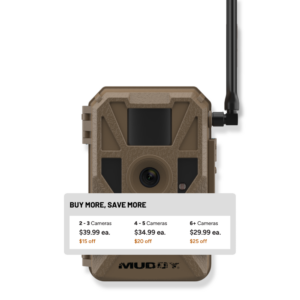 Manifest 3.0 Cellular Trail Camera 