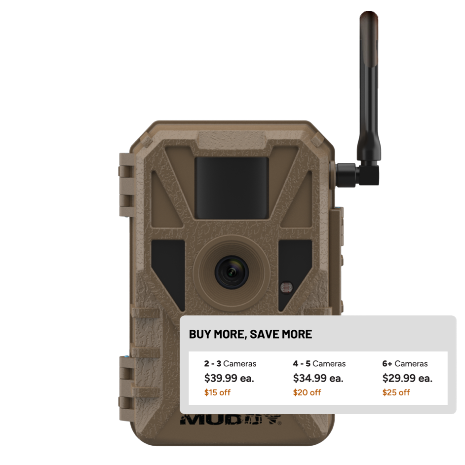 Products | Muddy Outdoors