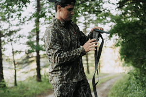 Drop-tail hem