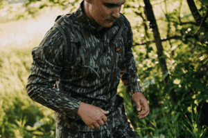 Breathable with moisture-wicking properties