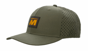 1/4-Zip Performance Fleece | Muddy Outdoors